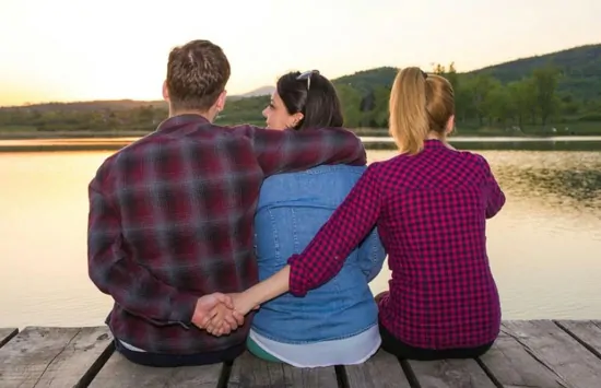 Extra Marital Affair
