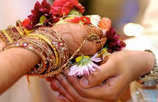 Marriage Problem Solution