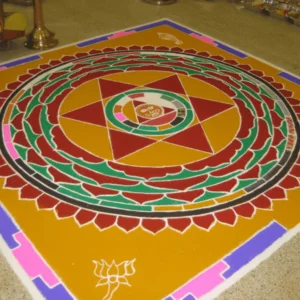 Ranga Mandala