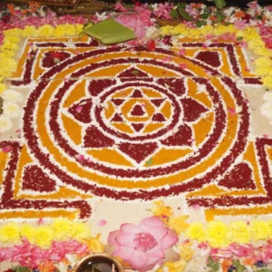 Sudarshana Homa