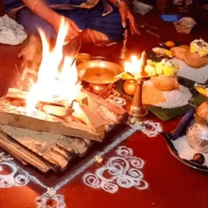 Tantrik Mantrik Pooja