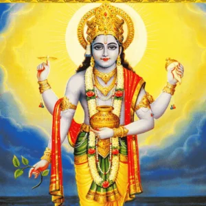 Dhanvantri Homa