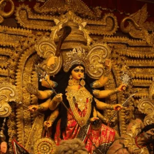 Durga Pooja