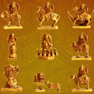 Navagraha Homa
